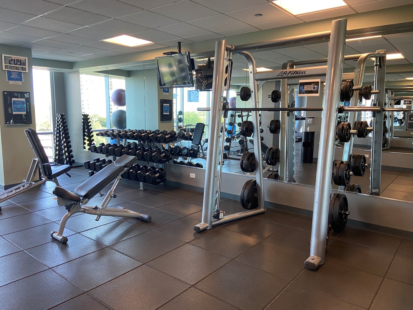 1201 S Prairie Avenue Unit: 4501