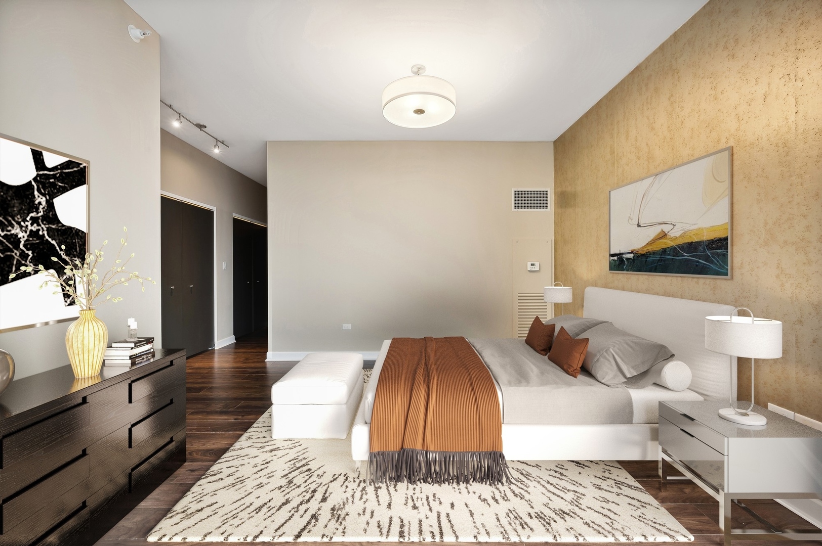 1201 S Prairie Avenue Unit: 4501