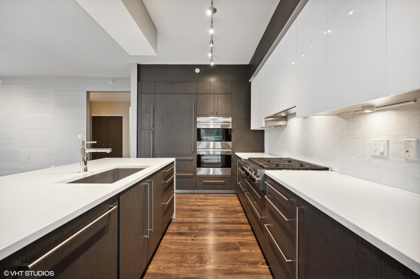 1201 S Prairie Avenue Unit: 4501