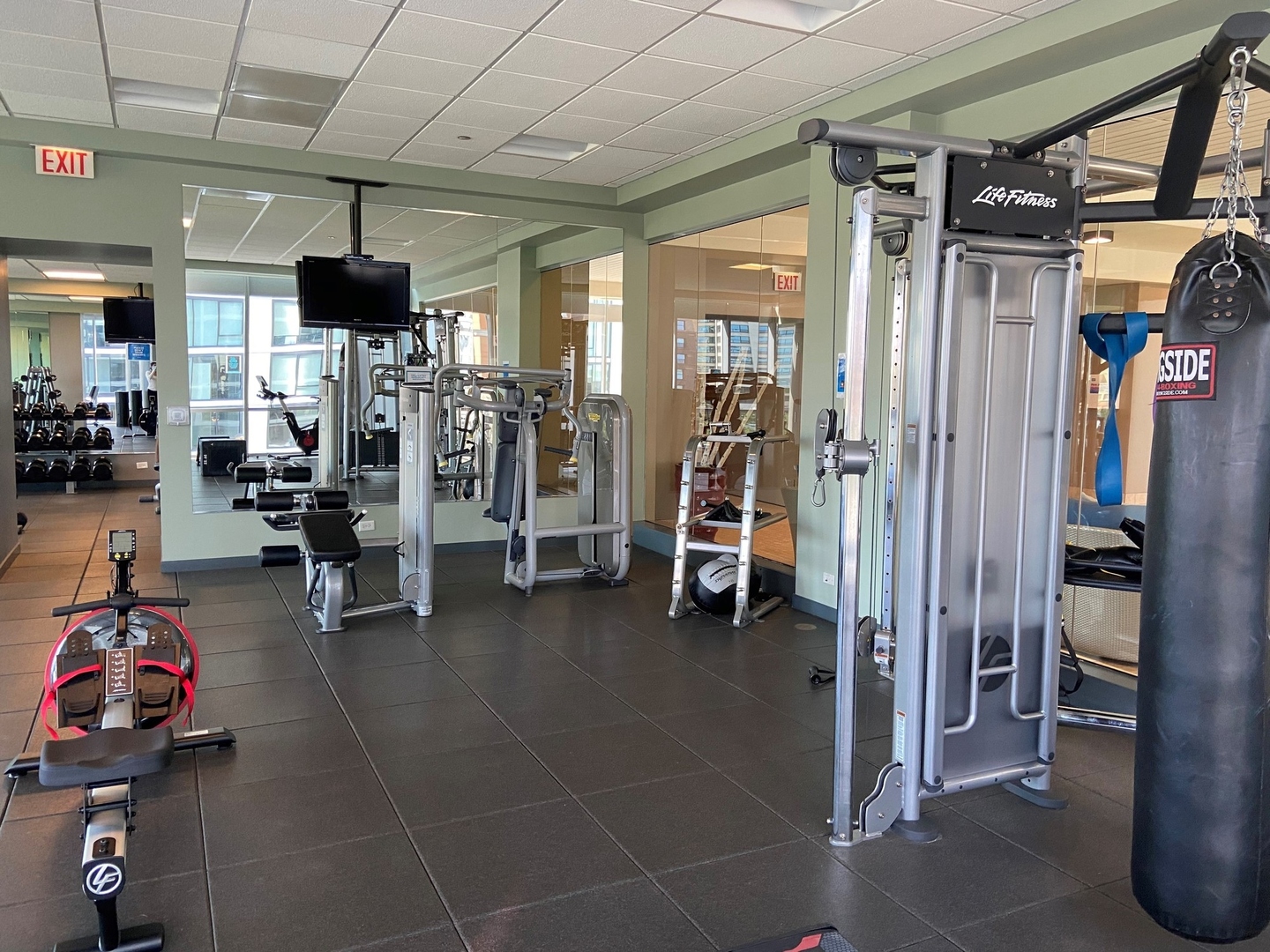 1201 S Prairie Avenue Unit: 4501