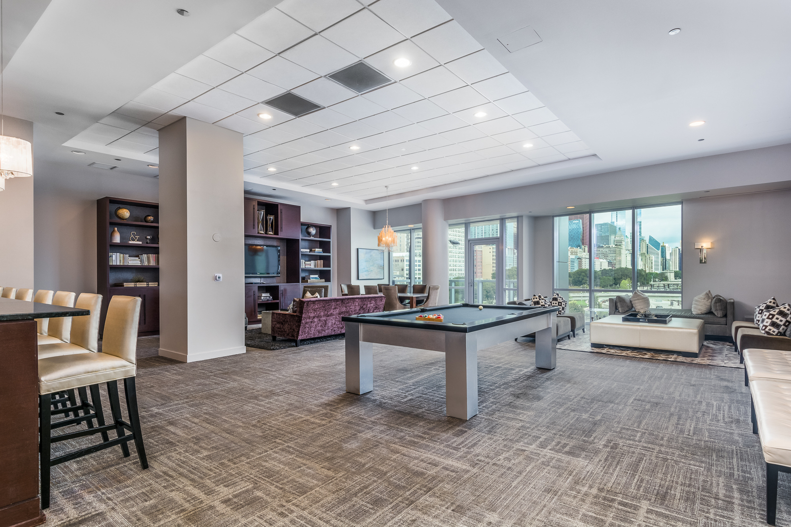 1201 S Prairie Avenue Unit: 4501