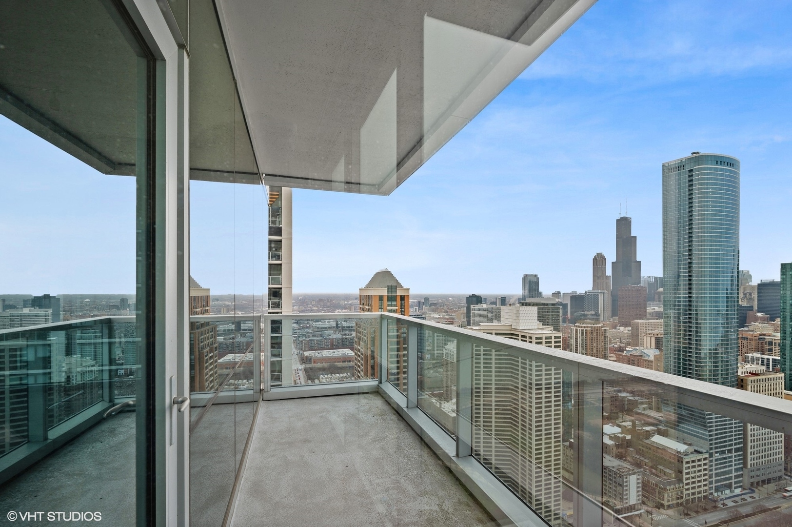 1201 S Prairie Avenue Unit: 4501