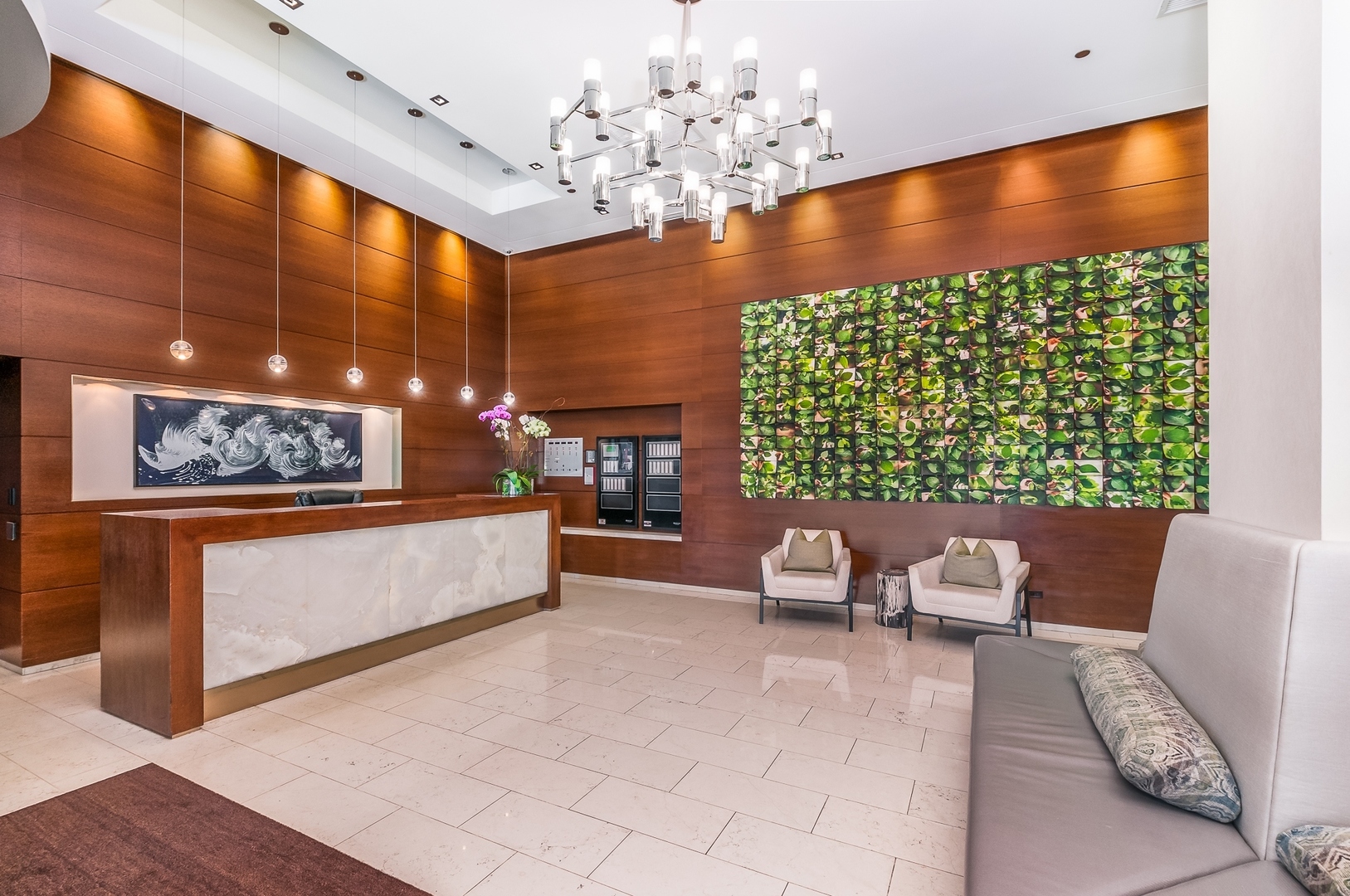1201 S Prairie Avenue Unit: 4501