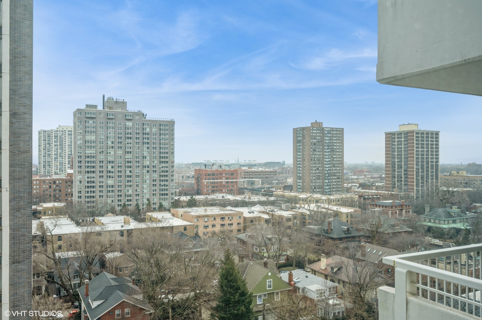 4250 N MARINE Drive Unit: 1333