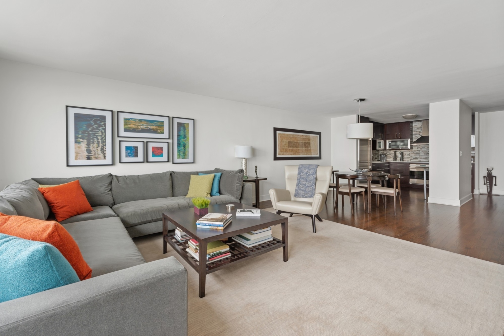 1440 N Lake Shore Drive Unit: 7E