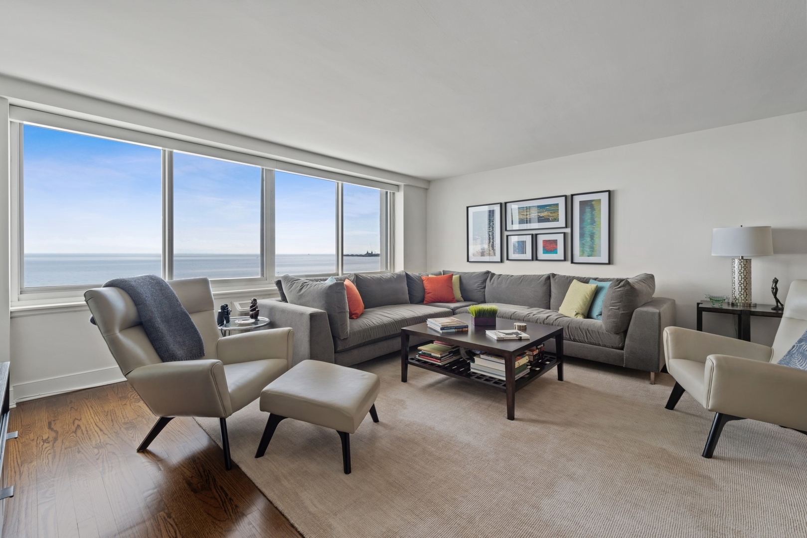 1440 N Lake Shore Drive Unit: 7E