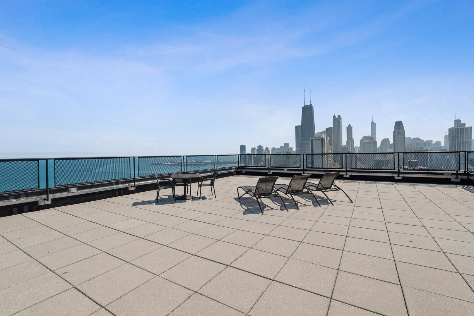 1440 N Lake Shore Drive Unit: 7E