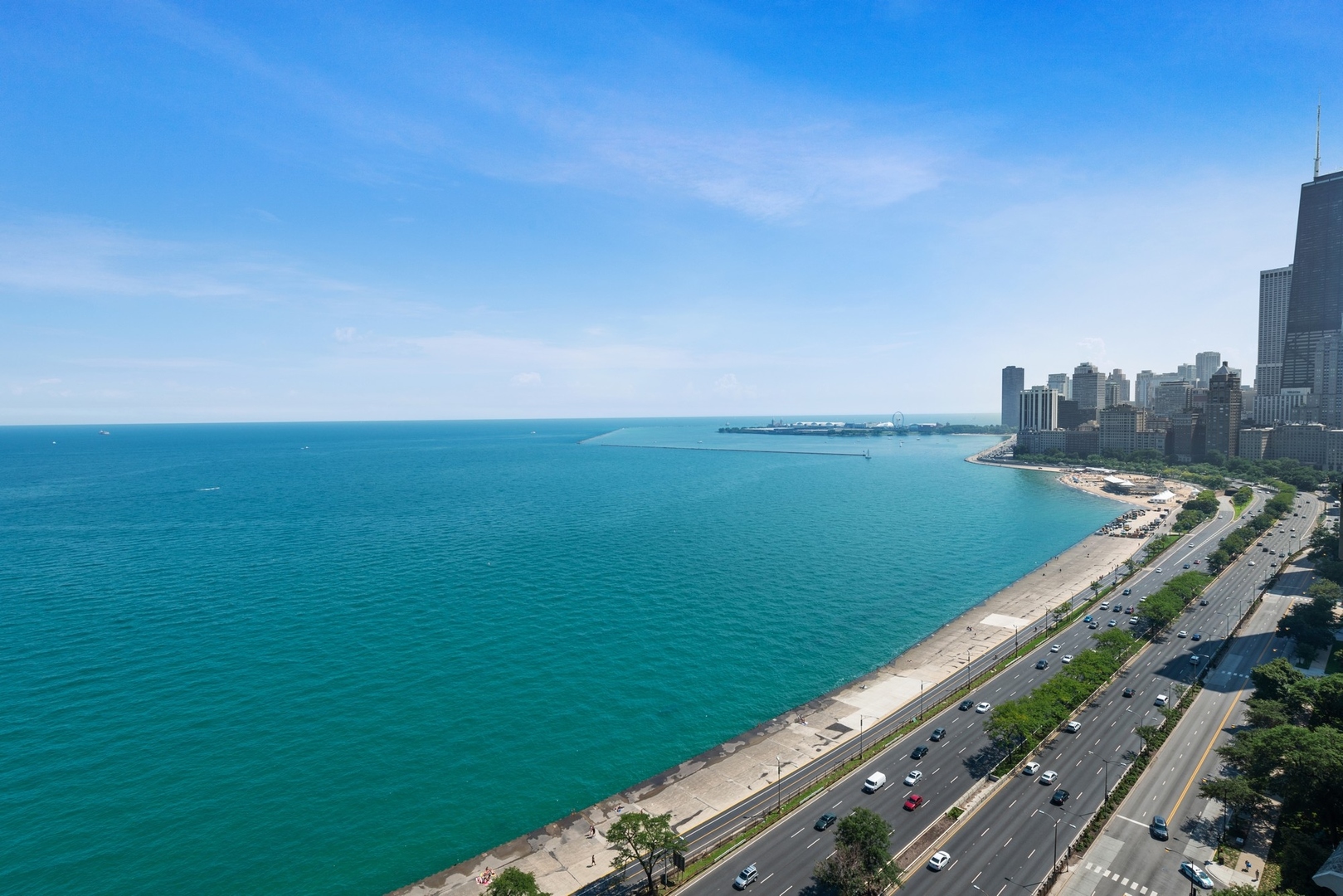 1440 N Lake Shore Drive Unit: 7E