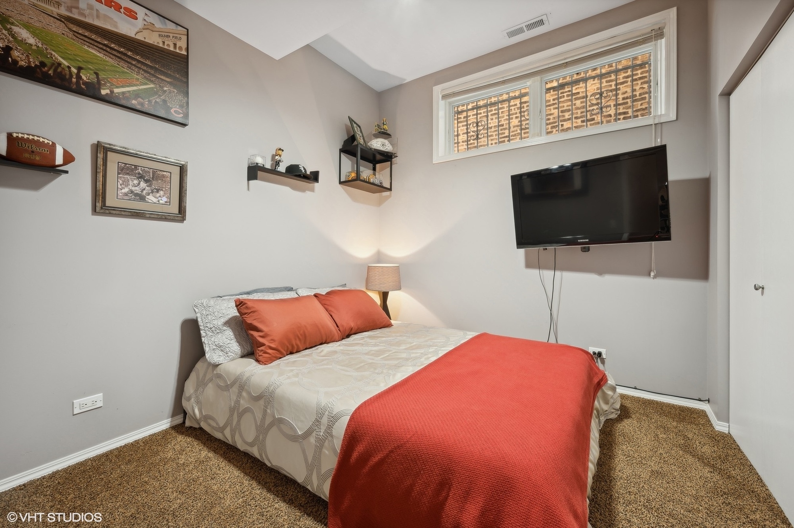 1645 W Ontario Street Unit: 1E