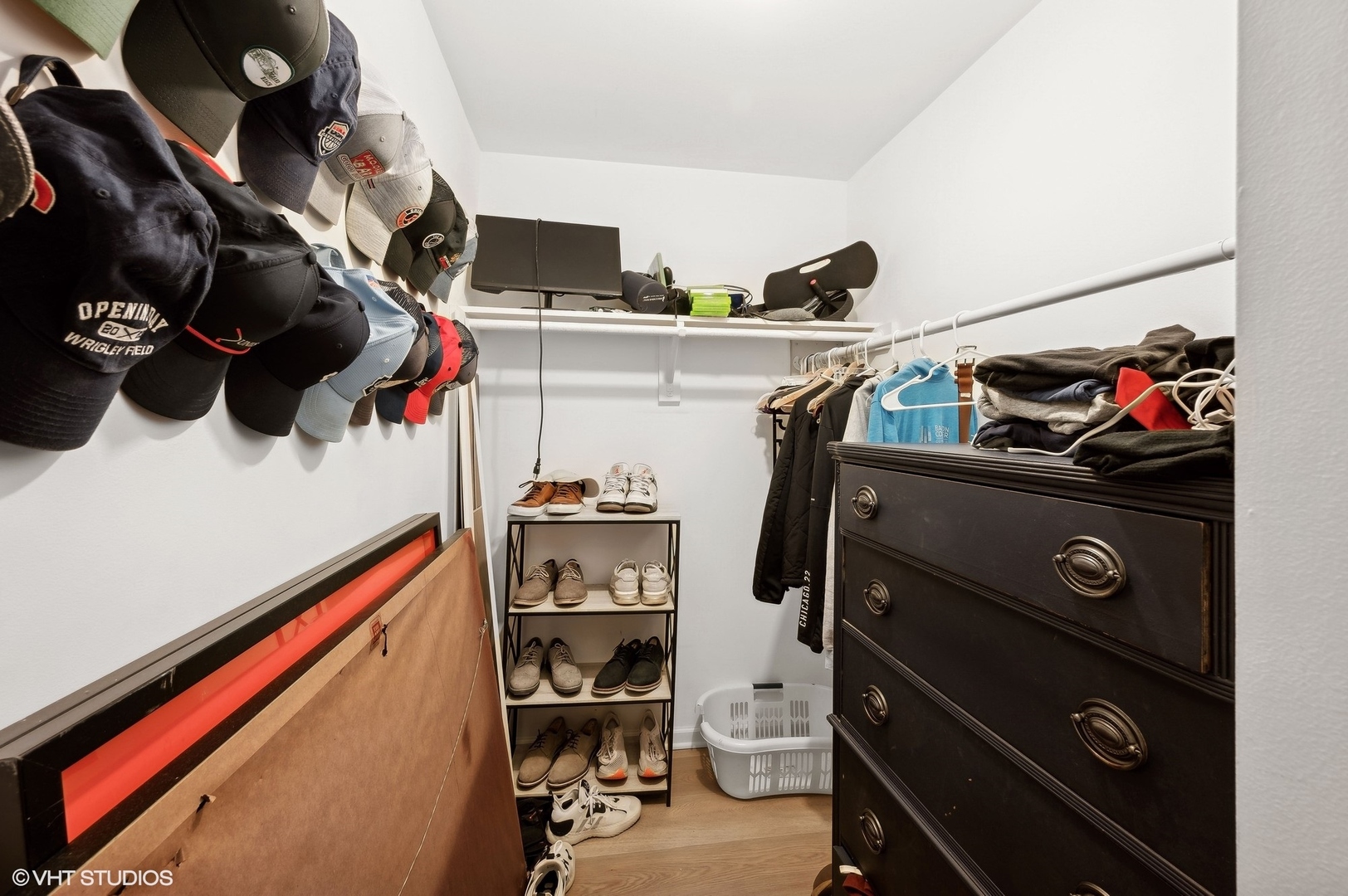 1636 N Wells Street Unit: 1712