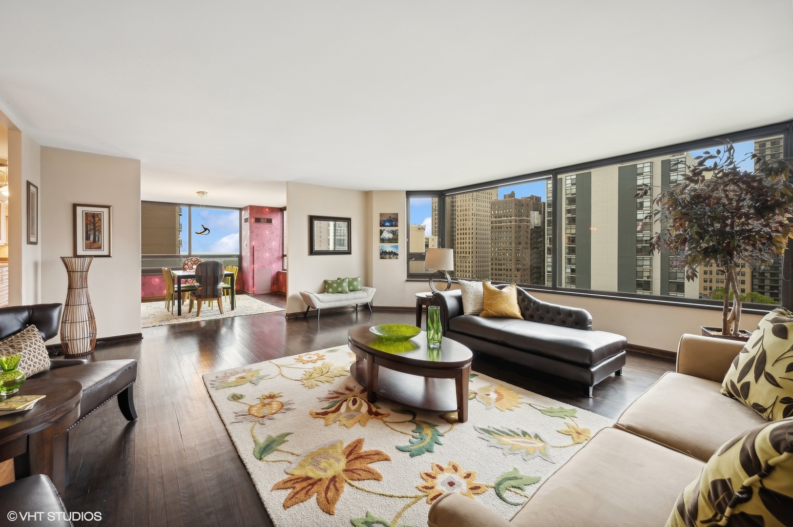 1410 N State Street Unit: 13A