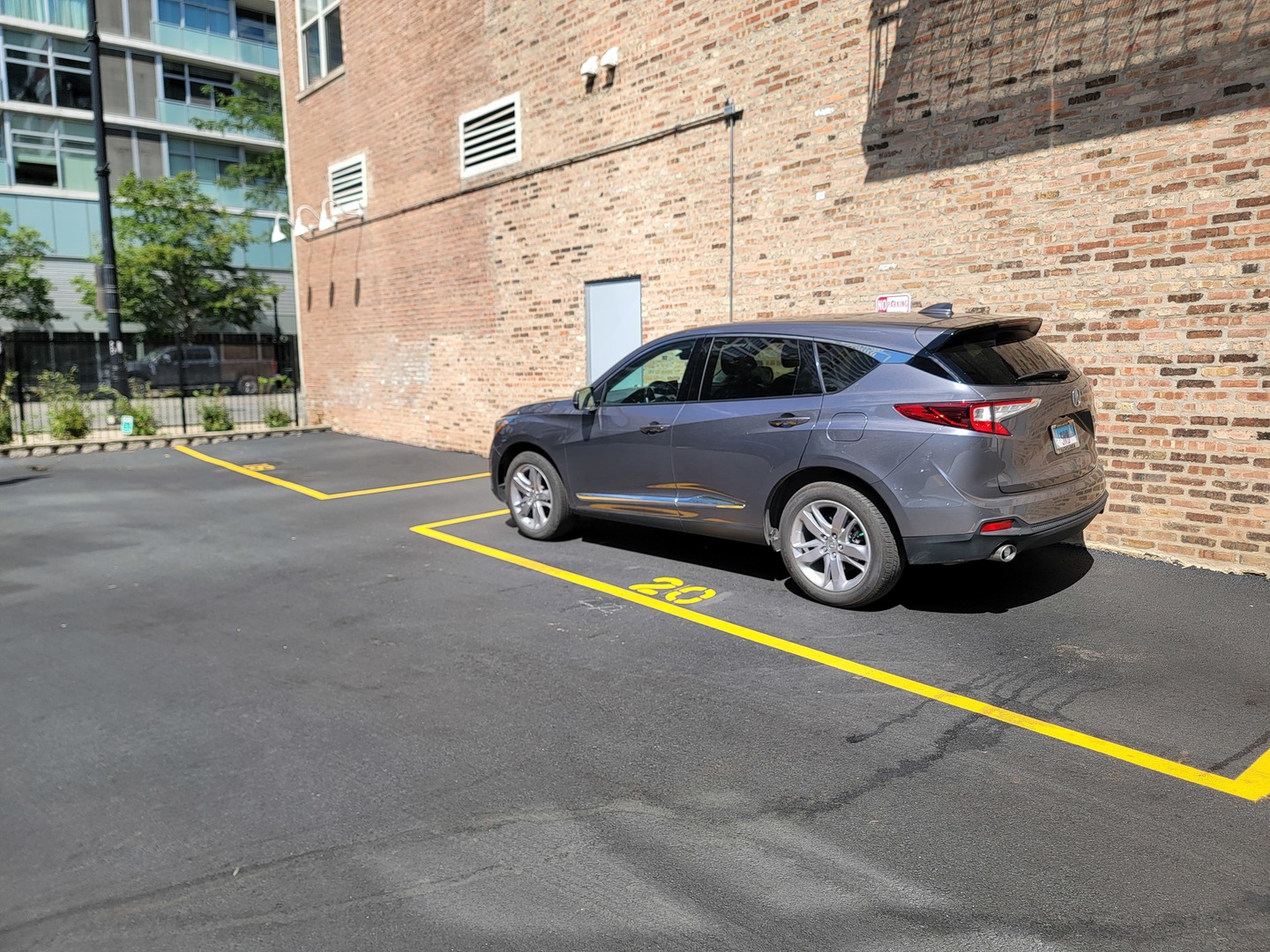 1631 S MICHIGAN Avenue Unit: 312