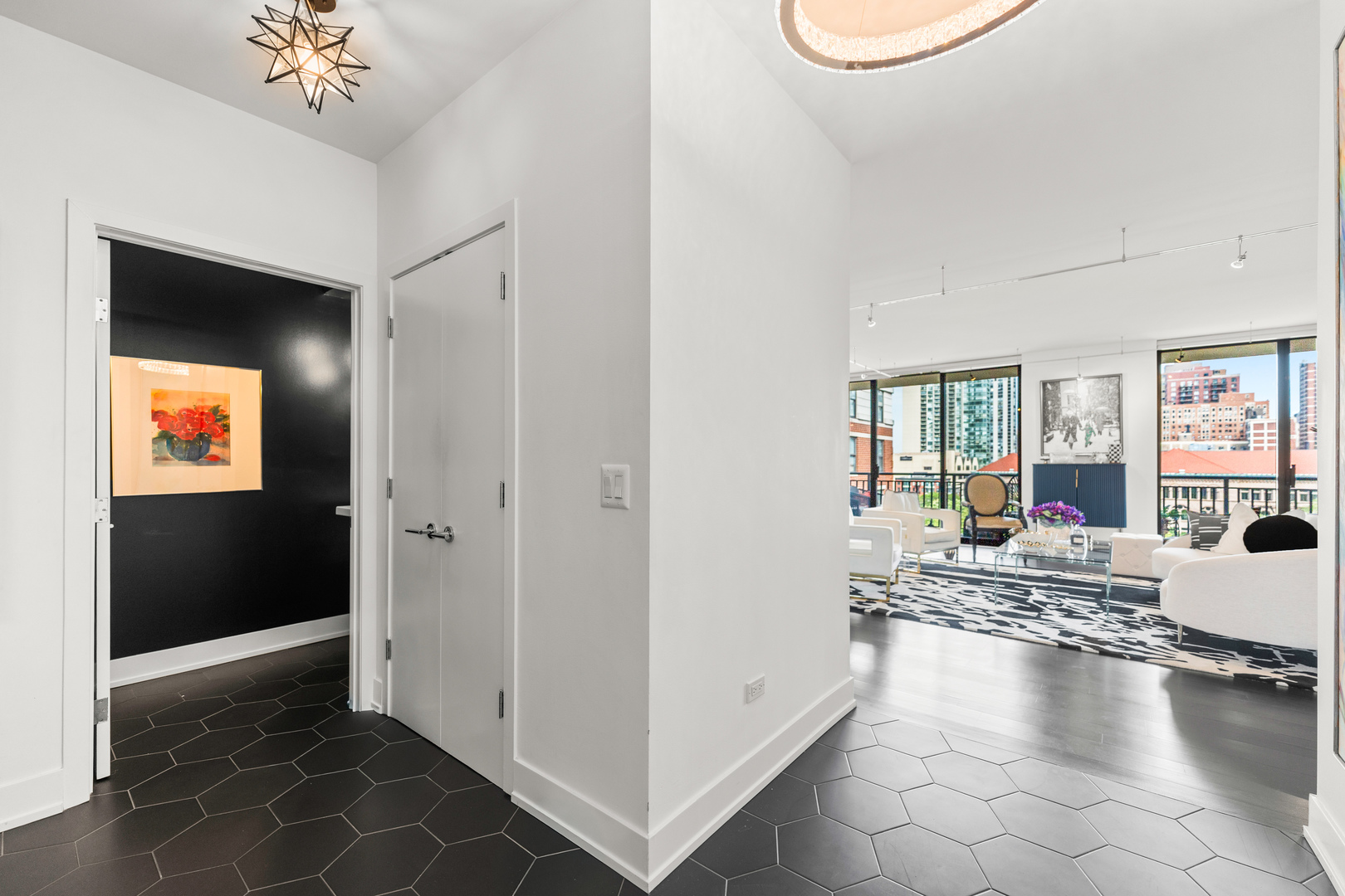 55 W Delaware Place Unit: 1011