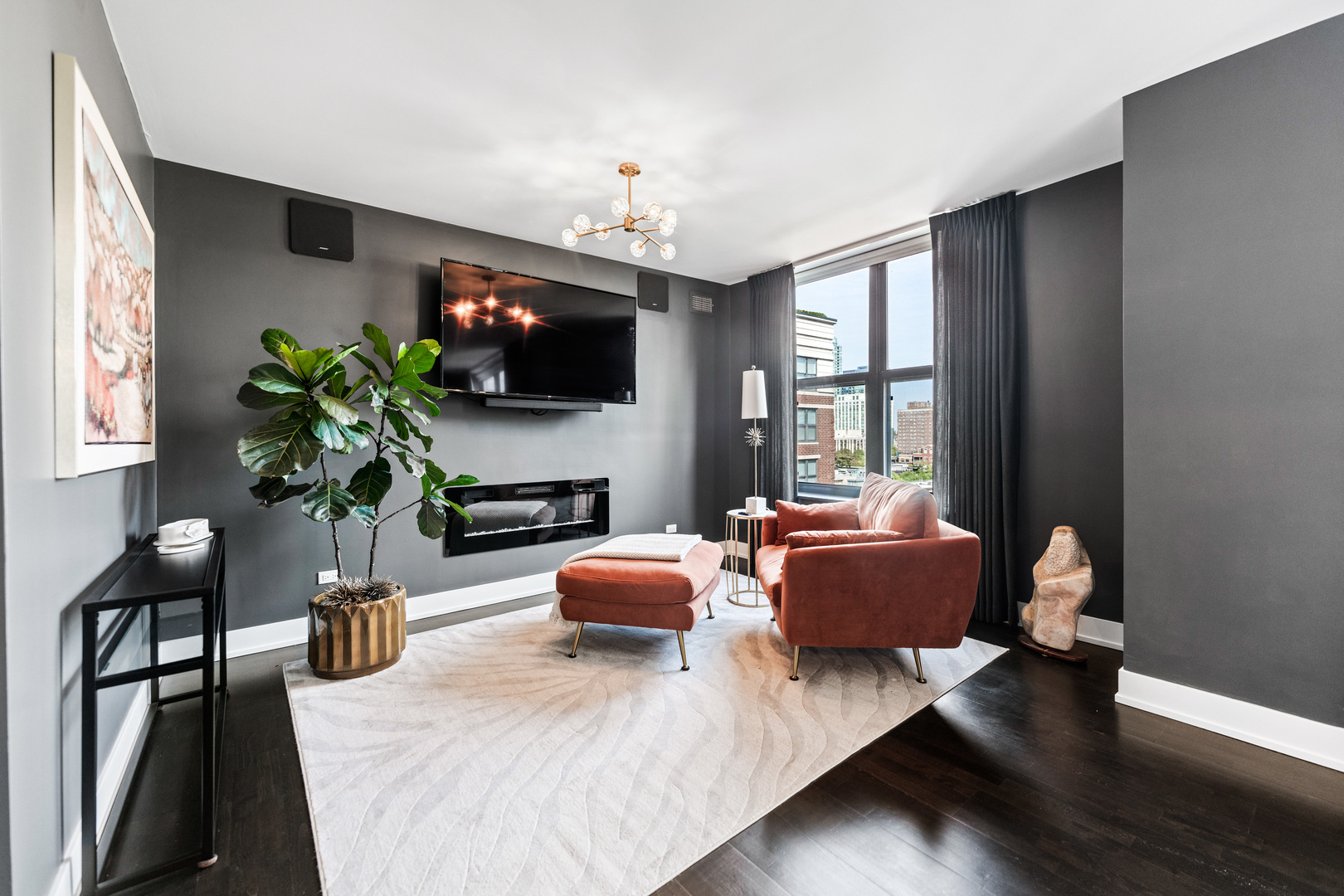 55 W Delaware Place Unit: 1011