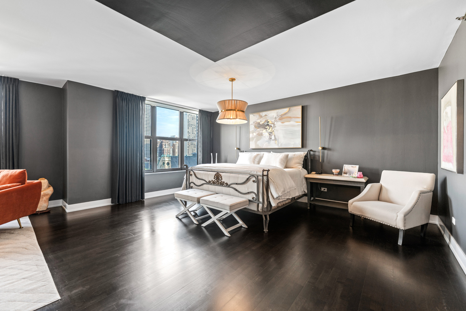 55 W Delaware Place Unit: 1011