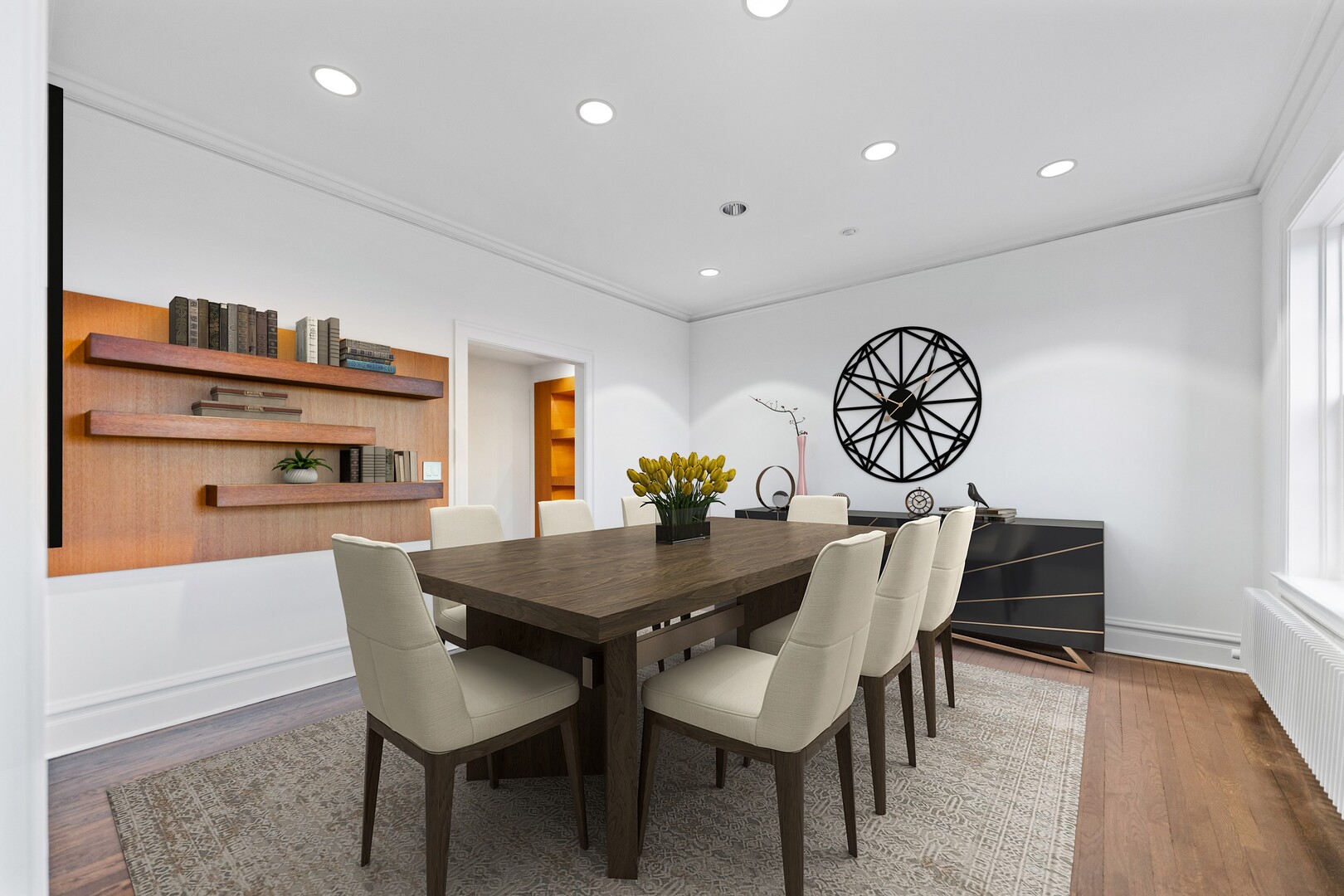 2600 N Lakeview Avenue Unit: 9B