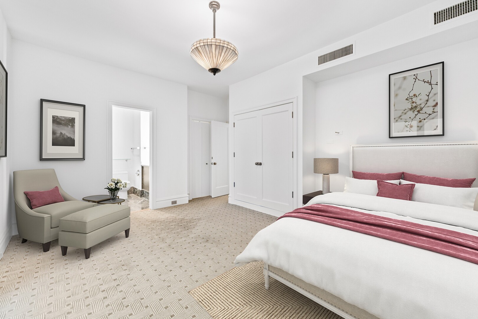 2600 N Lakeview Avenue Unit: 9B