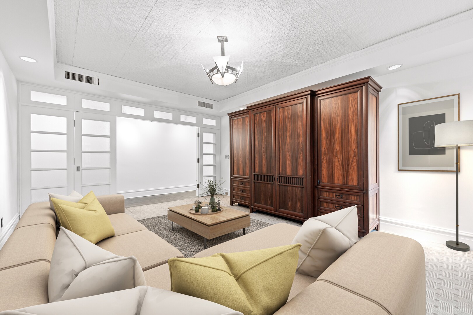 2600 N Lakeview Avenue Unit: 9B