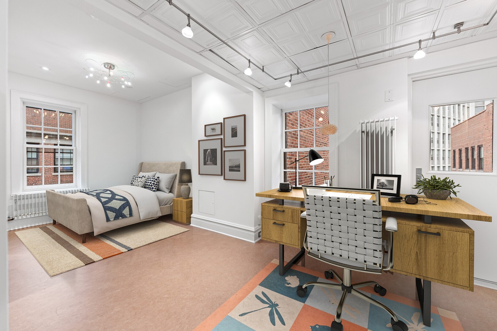 2600 N Lakeview Avenue Unit: 9B