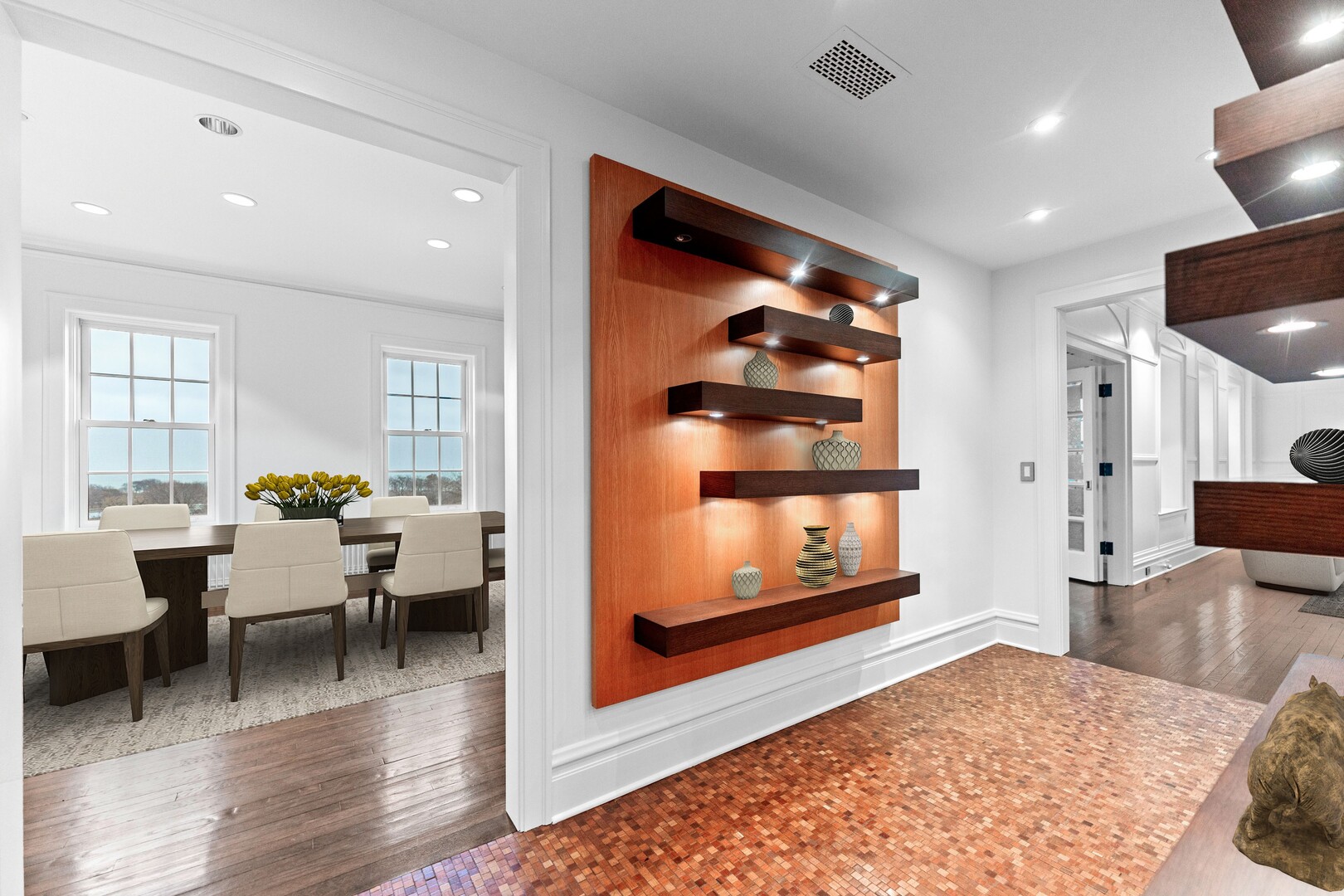 2600 N Lakeview Avenue Unit: 9B