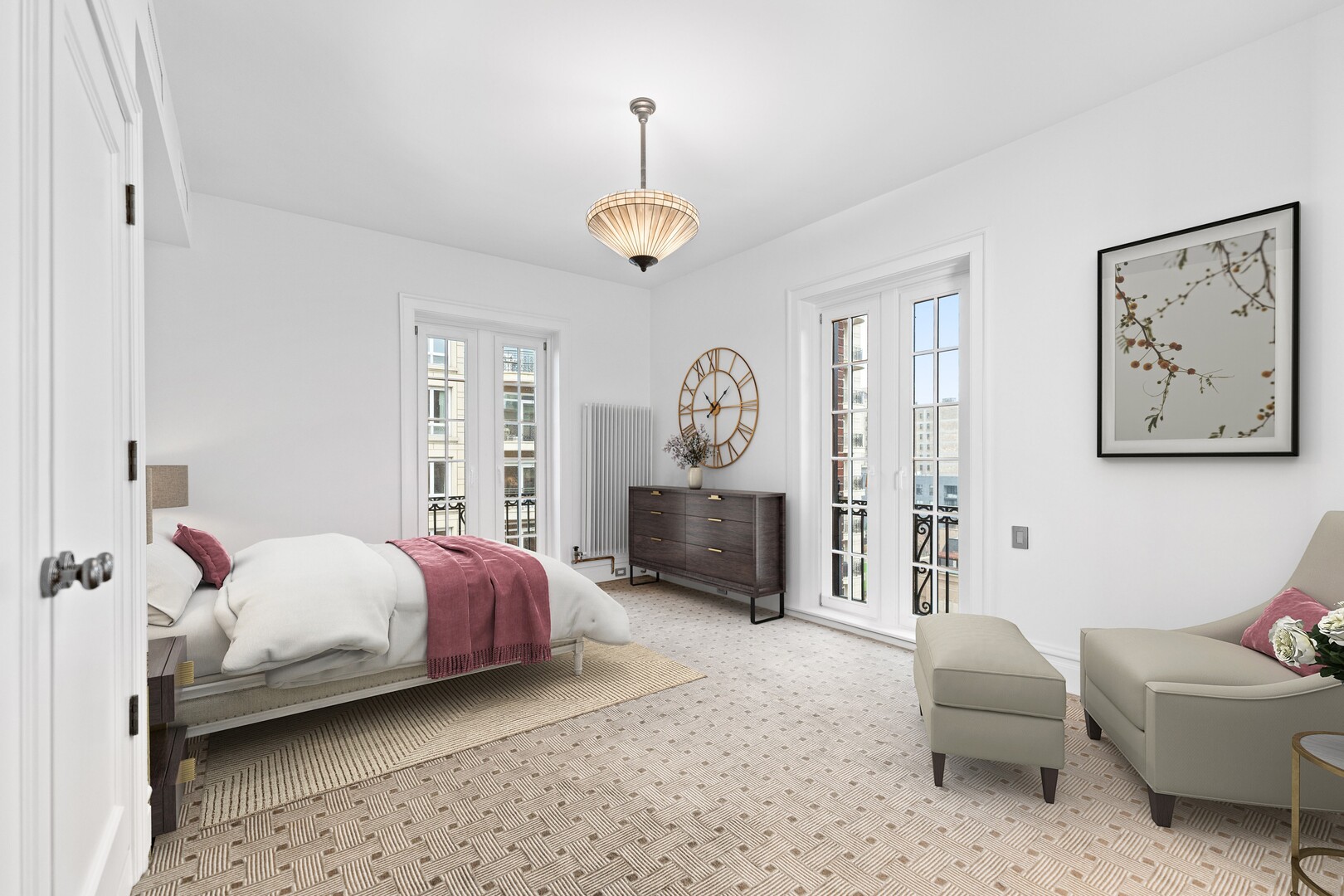 2600 N Lakeview Avenue Unit: 9B