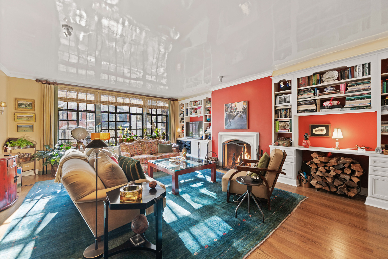 26 E SCOTT Street Unit: 3