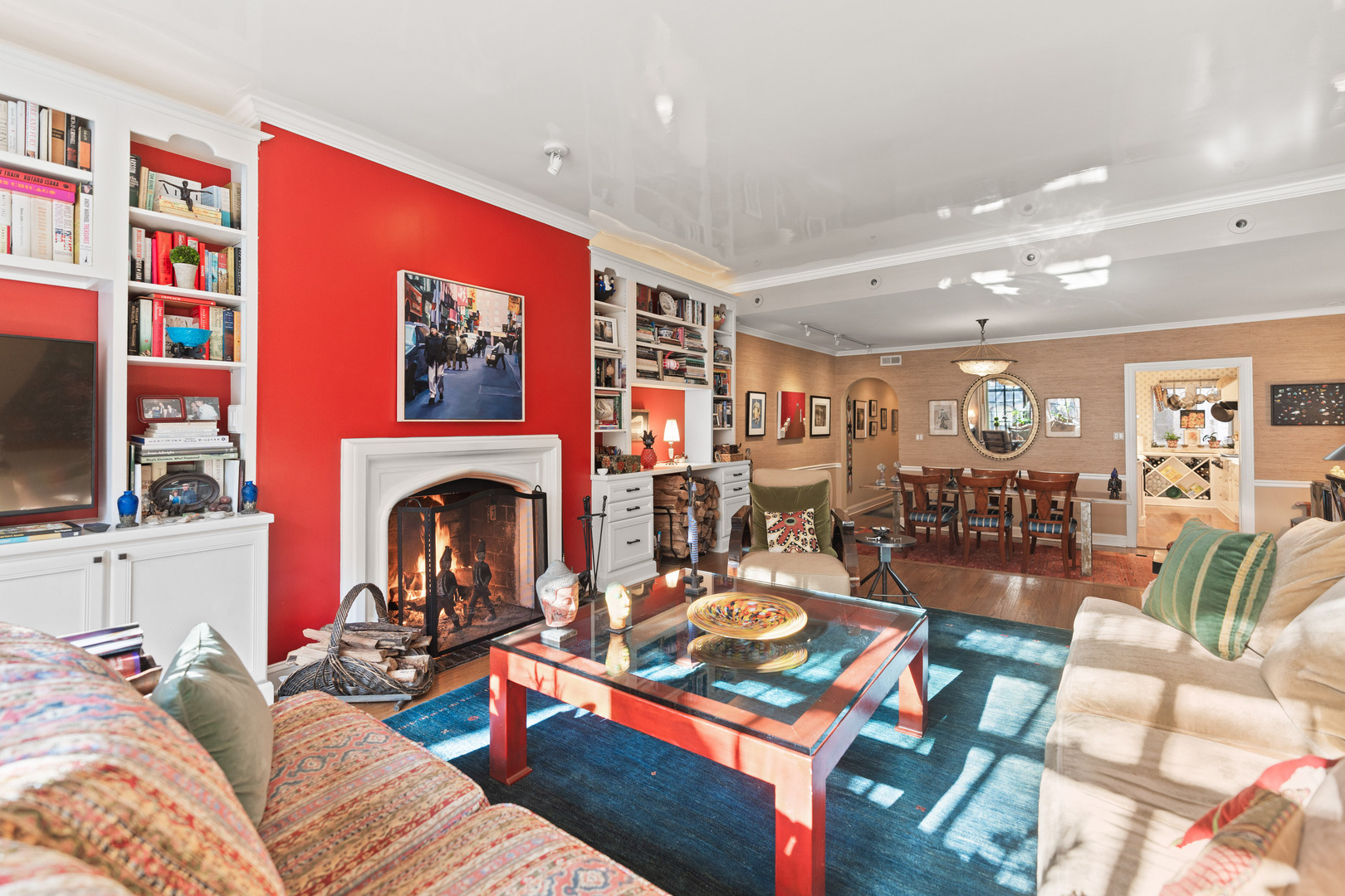 26 E SCOTT Street Unit: 3