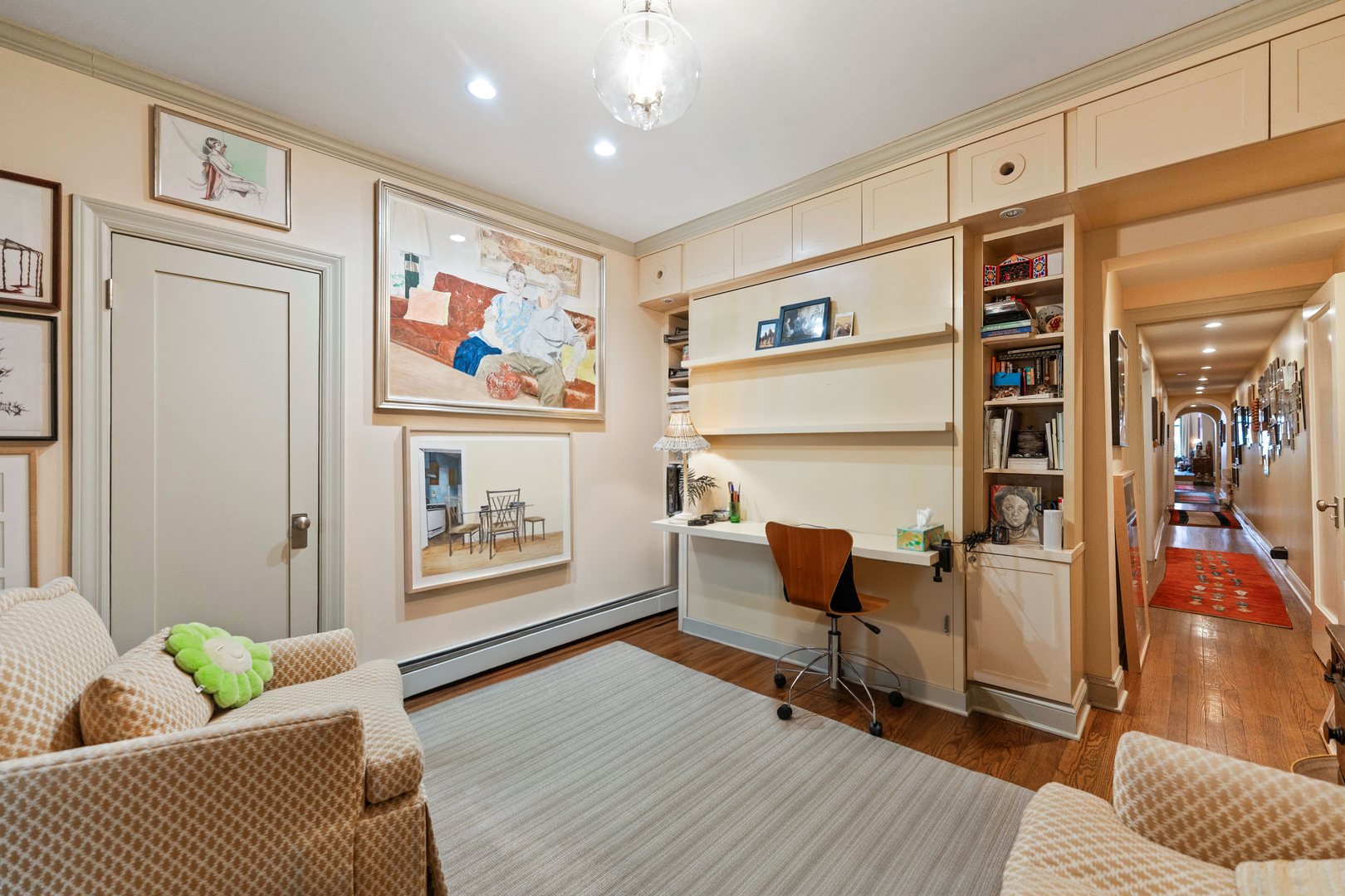 26 E SCOTT Street Unit: 3