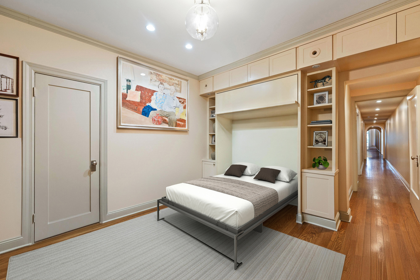 26 E SCOTT Street Unit: 3