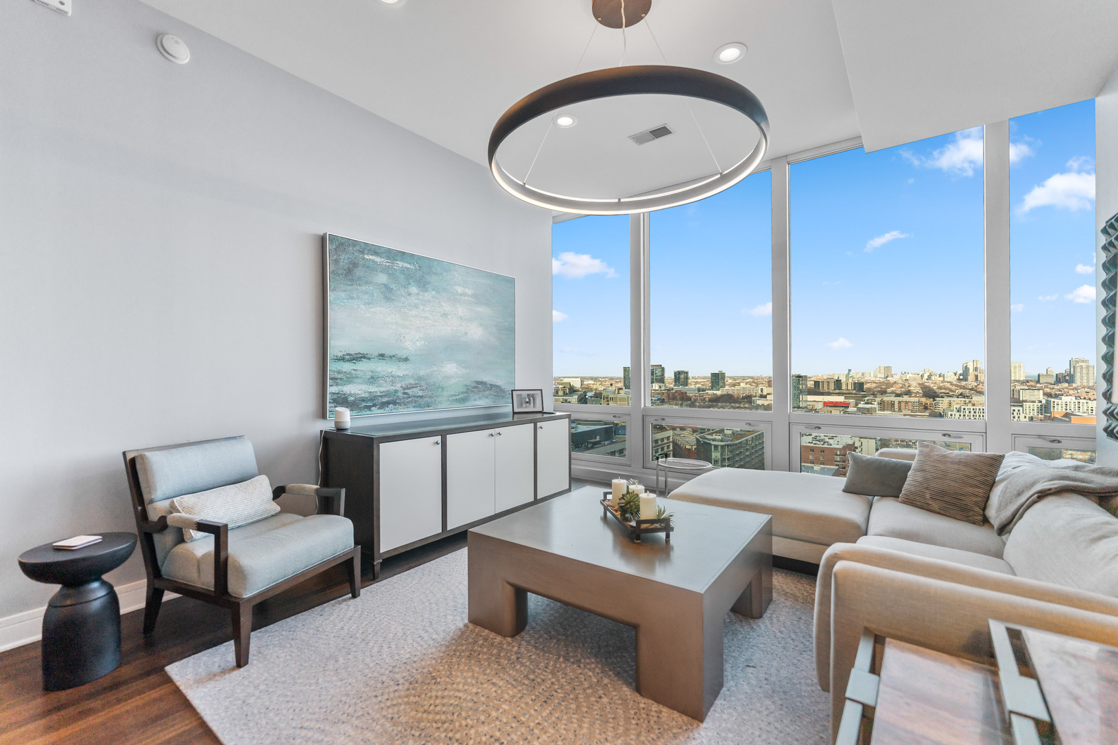 500 W Superior Street Unit: 1508