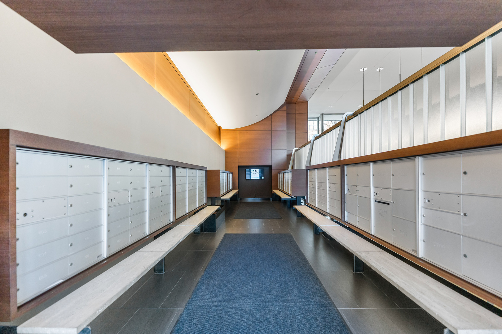 500 W Superior Street Unit: 1508