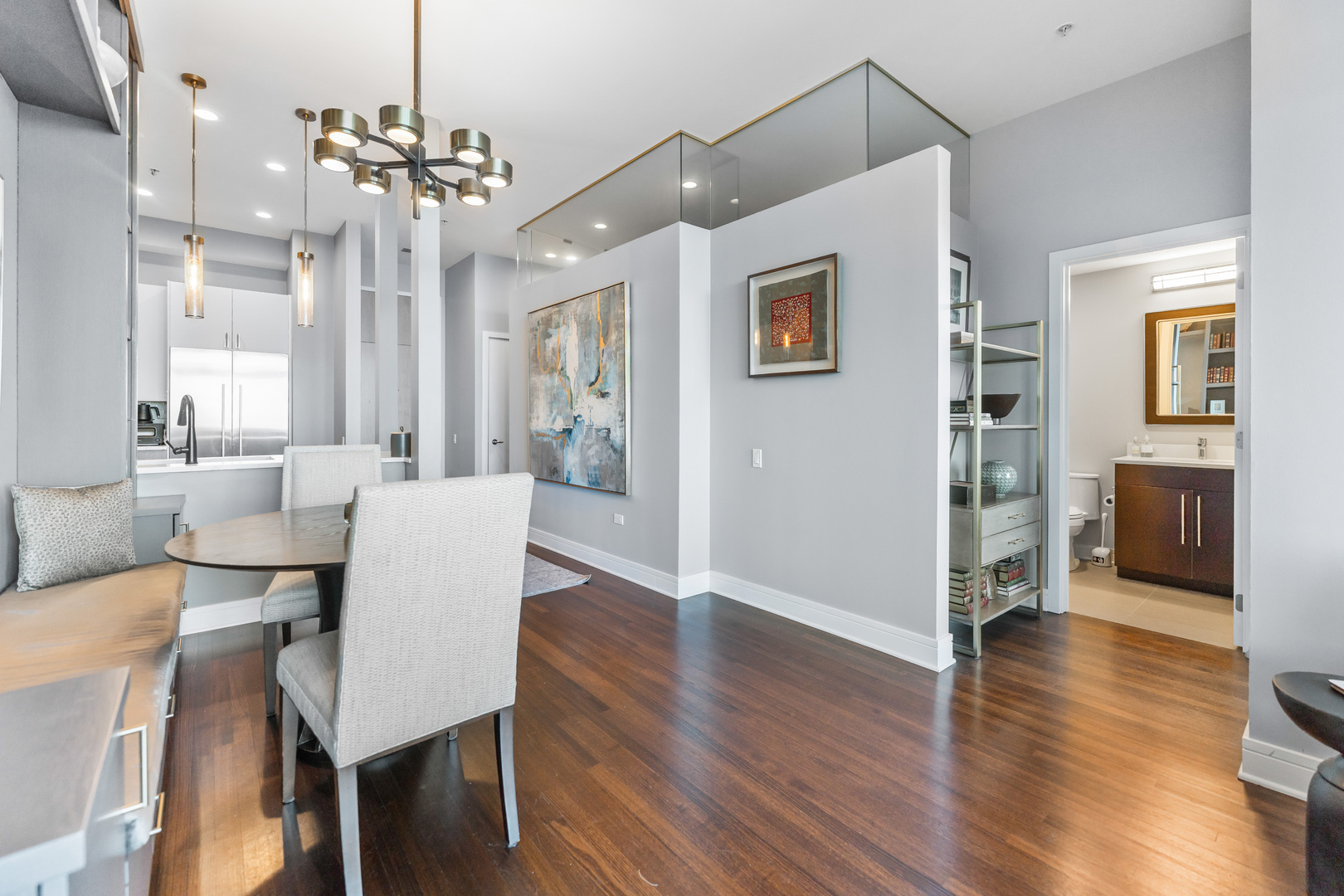 500 W Superior Street Unit: 1508