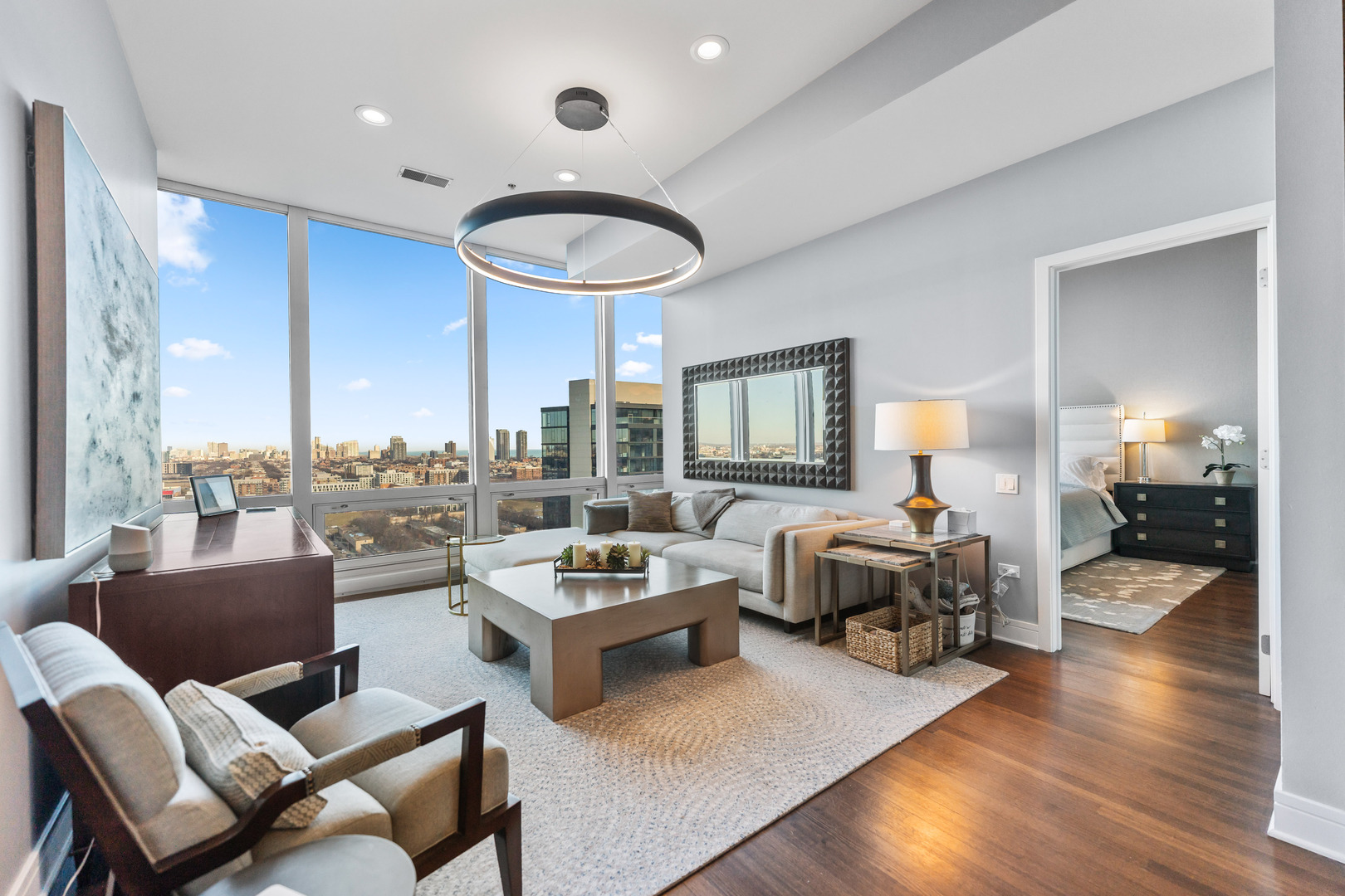 500 W Superior Street Unit: 1508