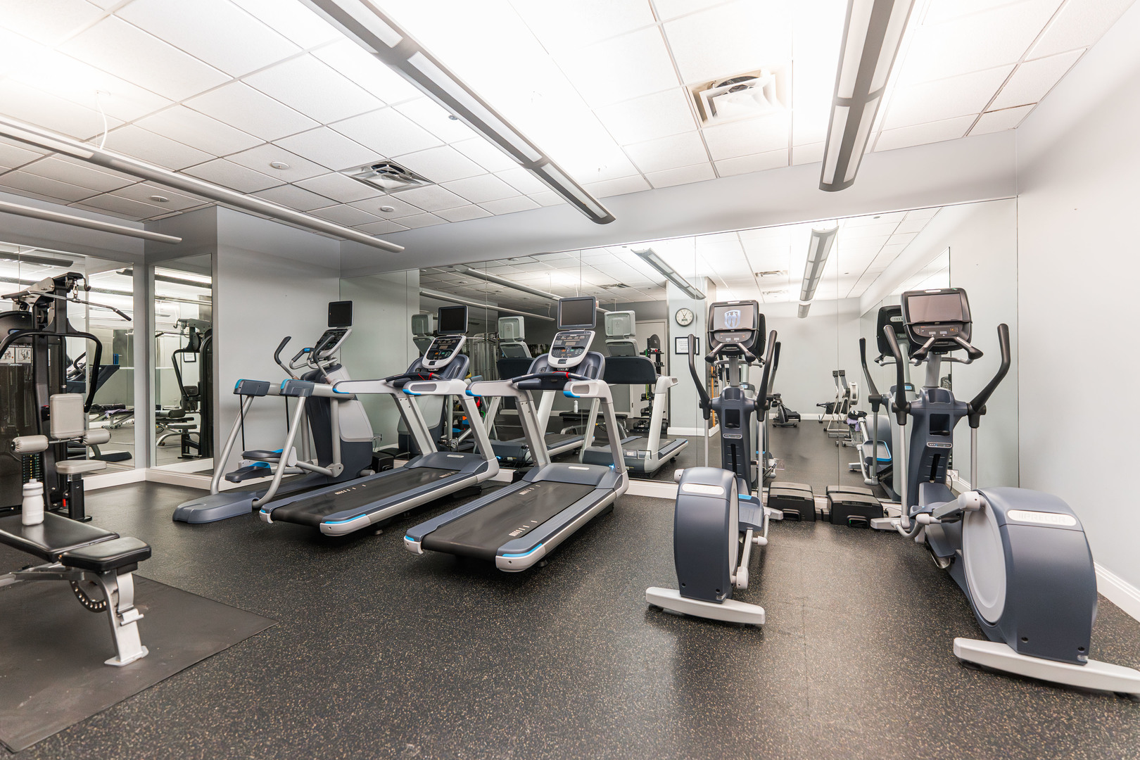 840 N Lake Shore Drive Unit: 302