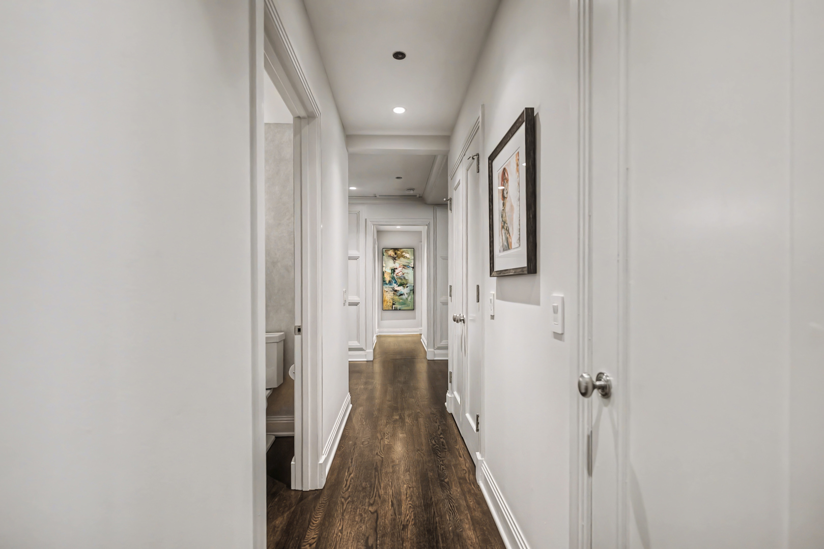 840 N Lake Shore Drive Unit: 302