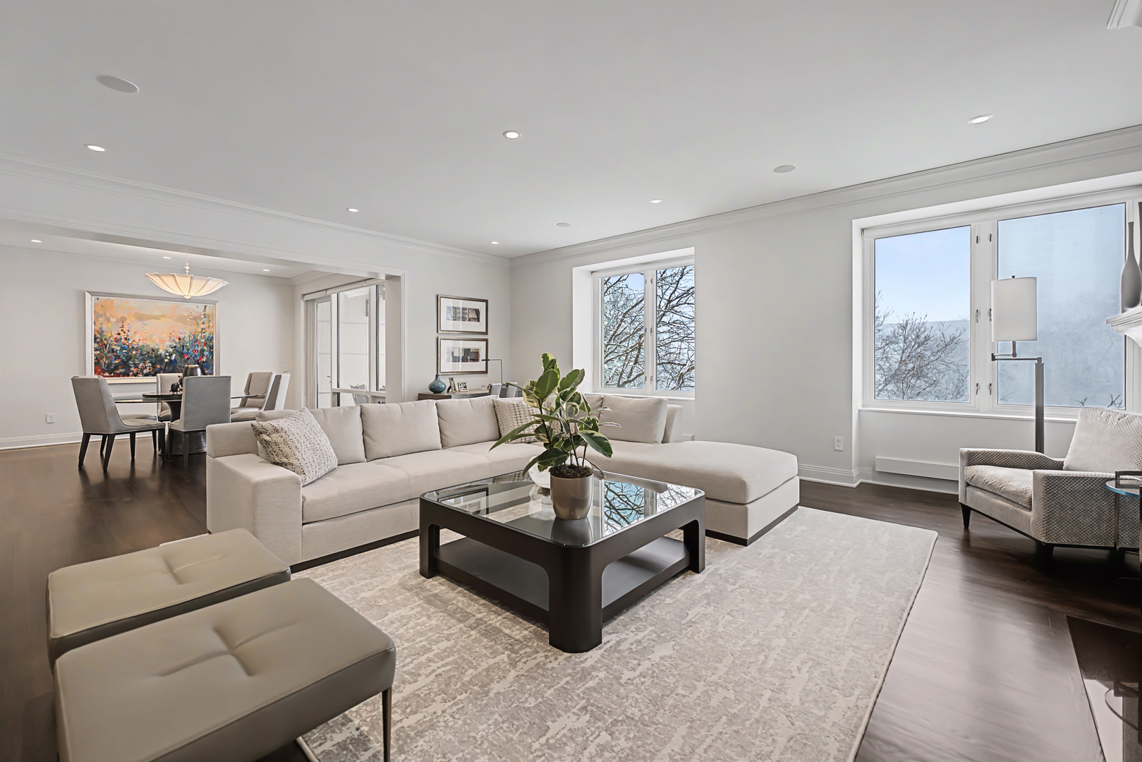 840 N Lake Shore Drive Unit: 302