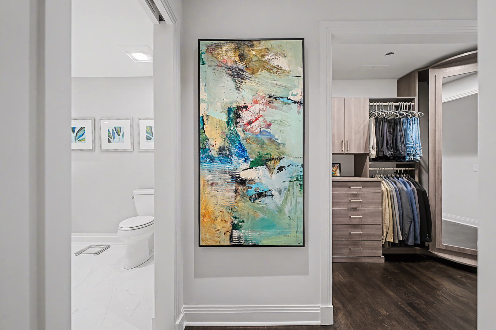 840 N Lake Shore Drive Unit: 302