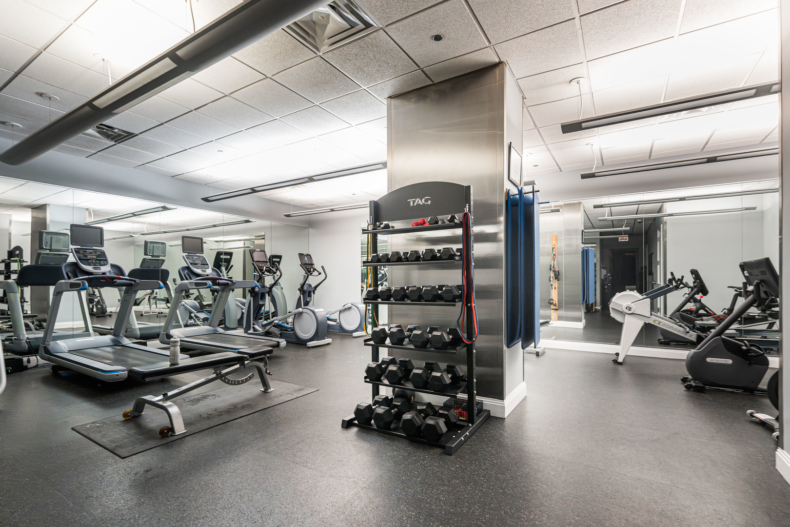 840 N Lake Shore Drive Unit: 302