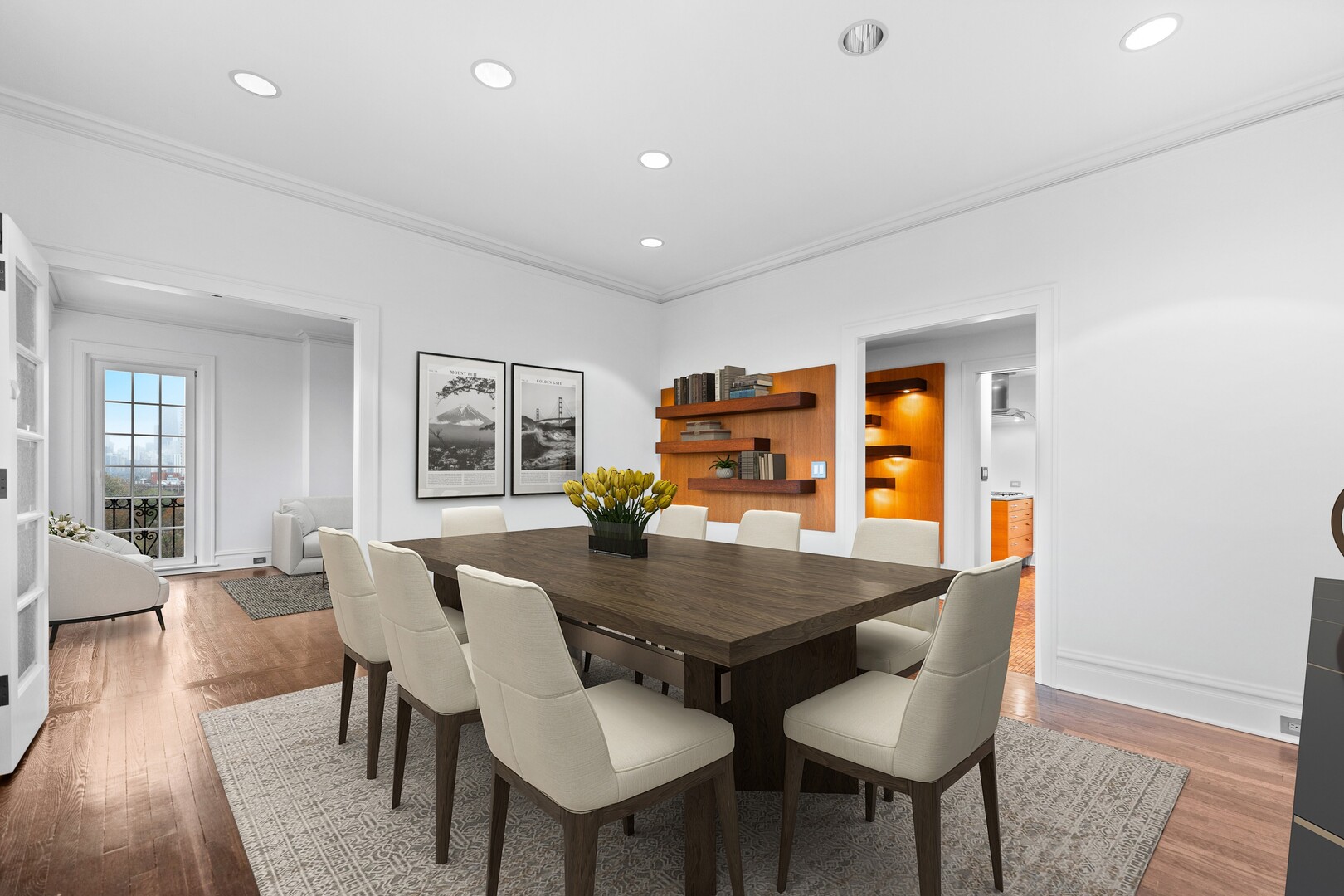 2600 N Lakeview Avenue Unit: 9B