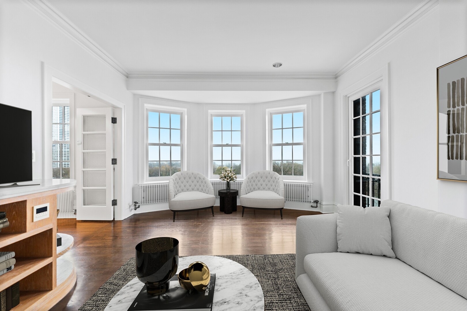 2600 N Lakeview Avenue Unit: 9B