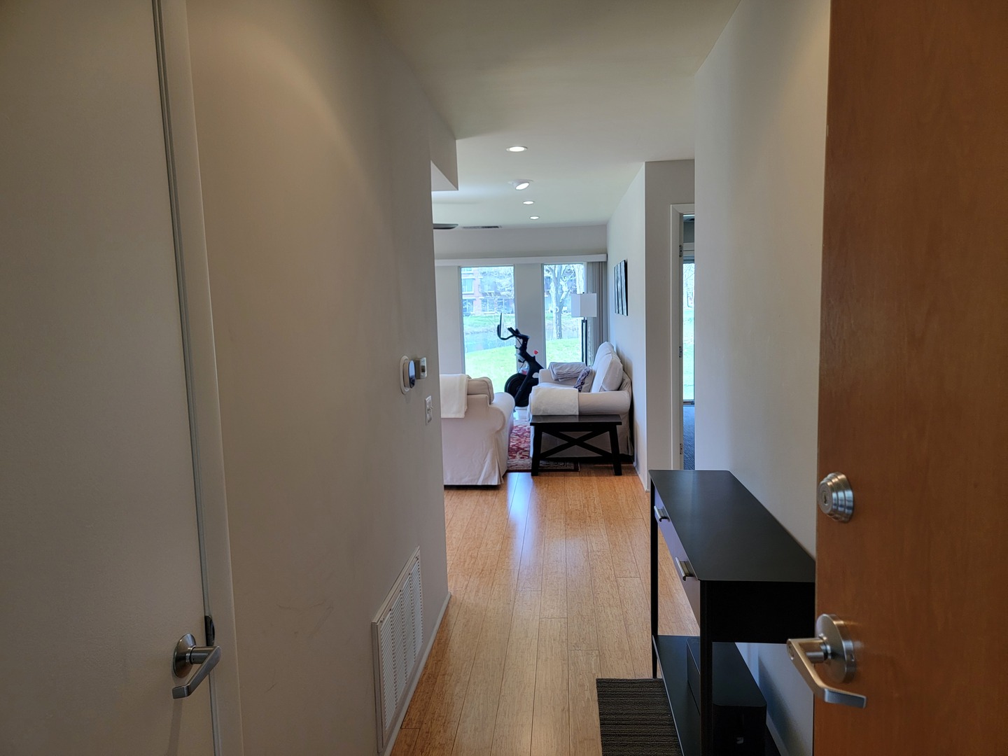 Private Address