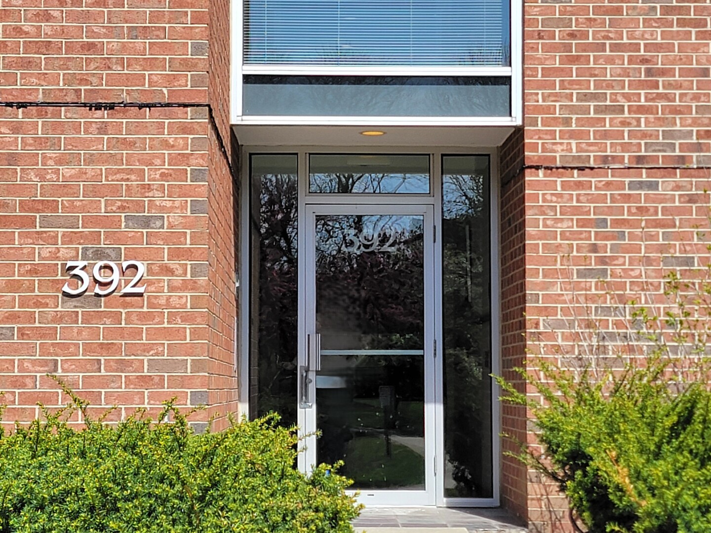 Private Address
