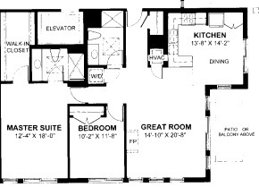 Private Address