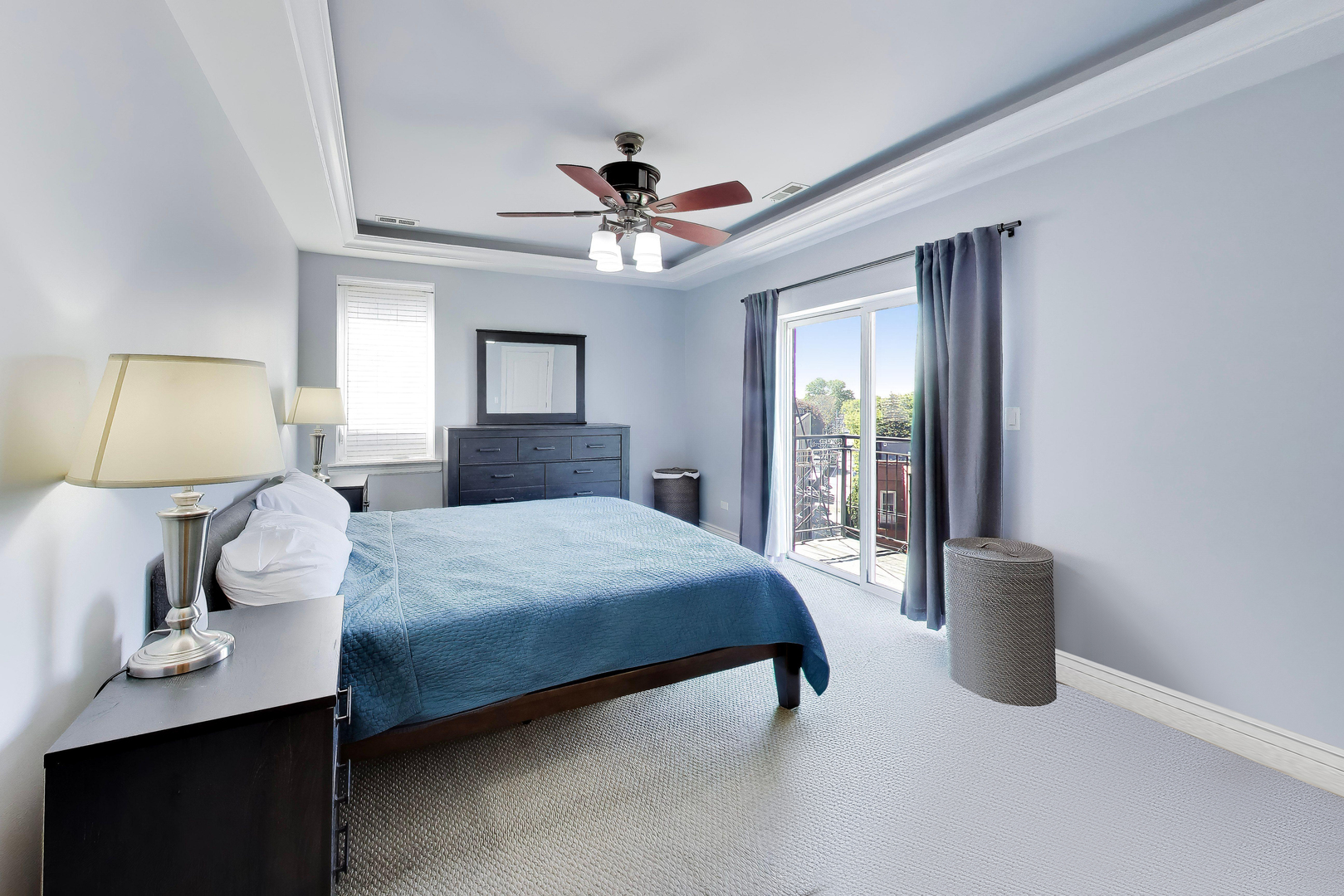 4156 N ELSTON Avenue Unit: 4S