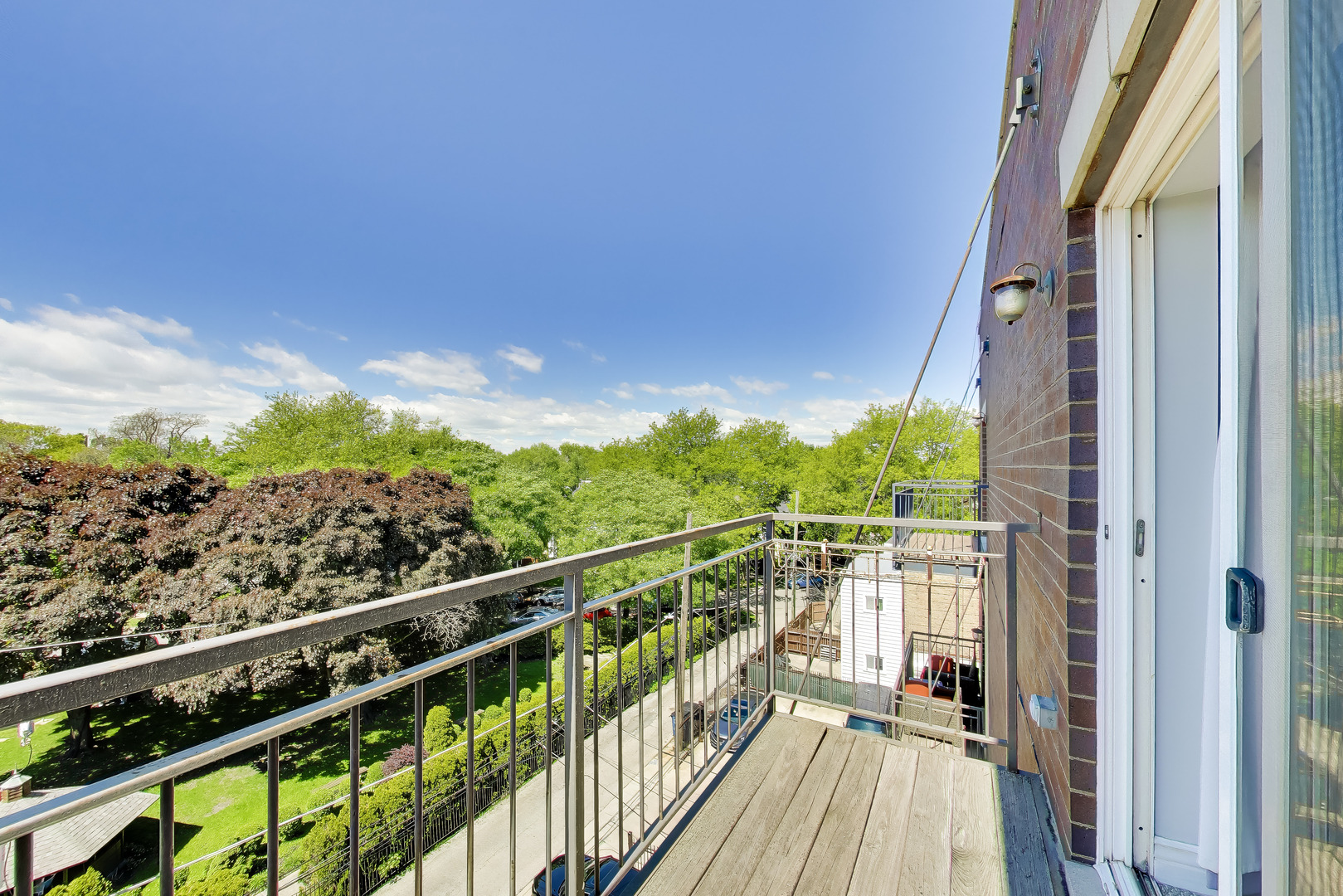 4156 N ELSTON Avenue Unit: 4S