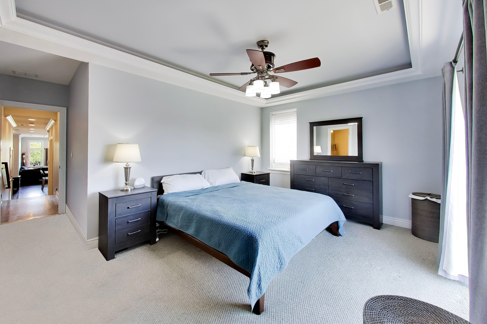 4156 N ELSTON Avenue Unit: 4S