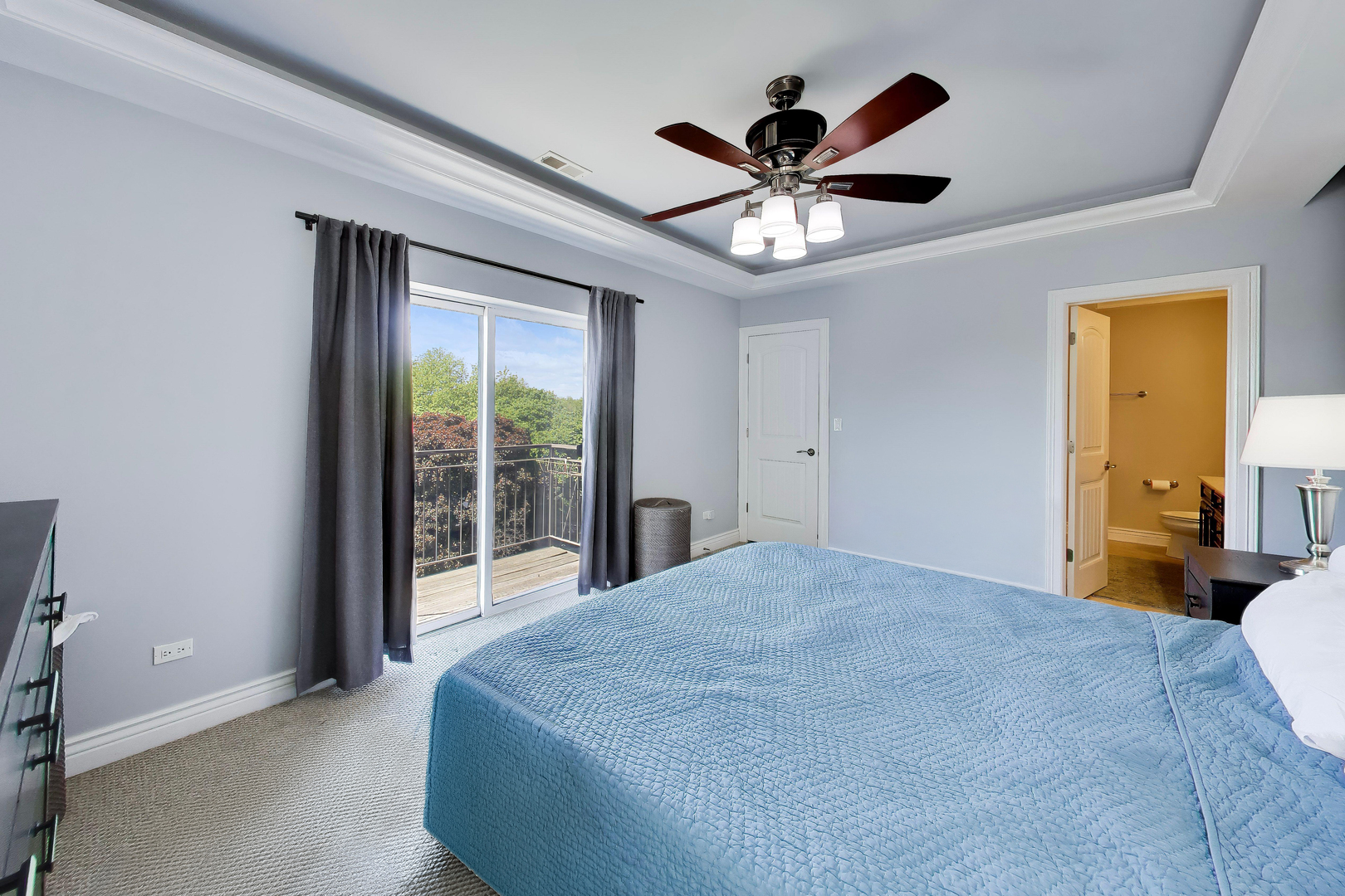 4156 N ELSTON Avenue Unit: 4S