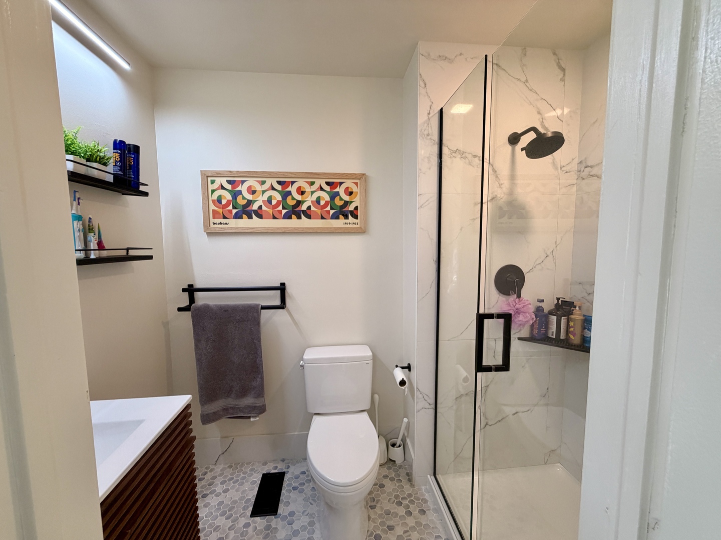 1241 W FLETCHER Street Unit: D