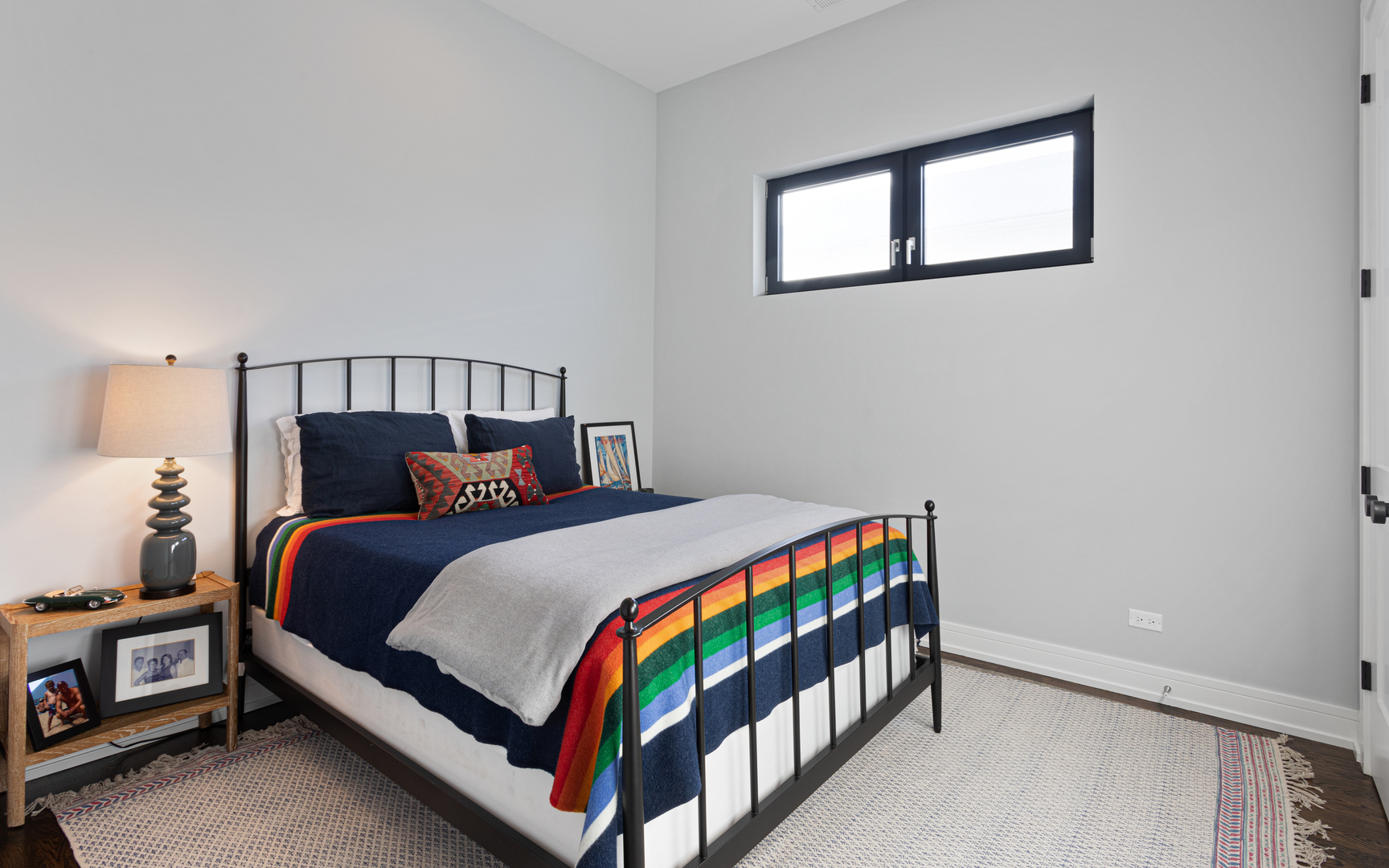 1018 N wood Street Unit: 3
