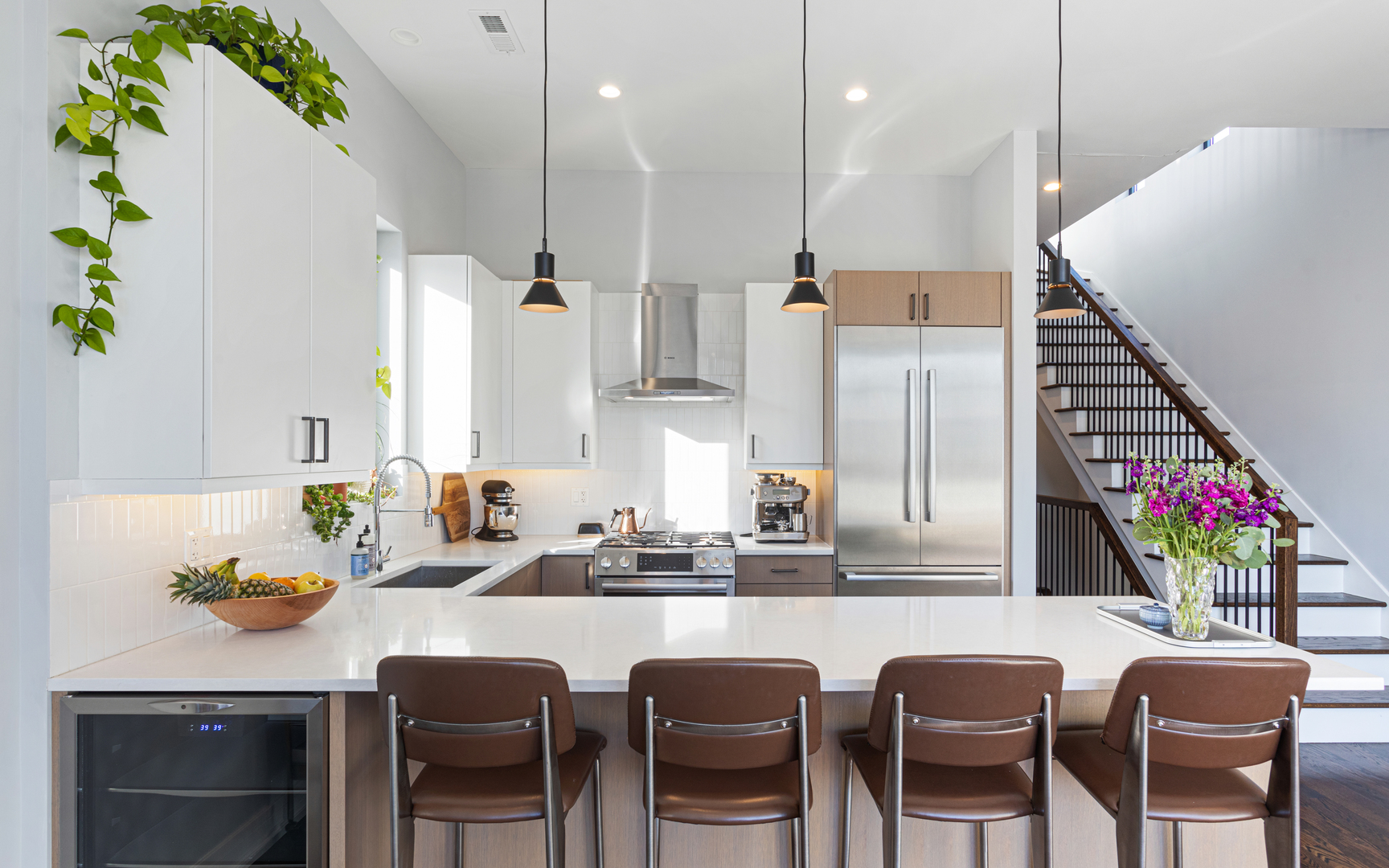 1018 N wood Street Unit: 3